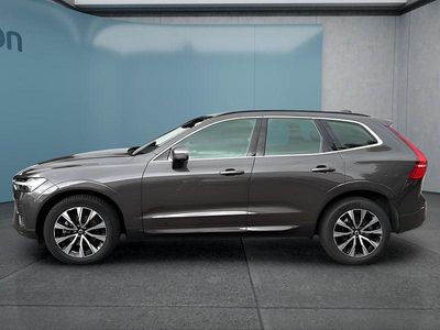Grau Gebraucht 2024 Volvo XC60 Core SUV | 47.299 € (Fairer Preis)
