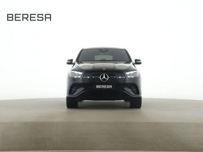 Usata Mercedes GLE450 AMG AMG 367 CV (269 kW) 2026 Nero Berlina