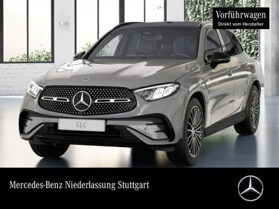 Mercedes GLC300e