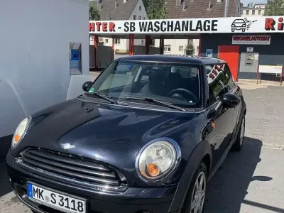 Gebraucht Mini Cooper
