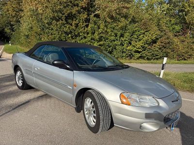 Chrysler Sebring Cabriolet