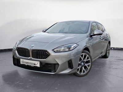 Silber Gebraucht 2025 BMW 120 Efficient Dynamics Kleinwagen | 30.790 € (Fairer Preis)