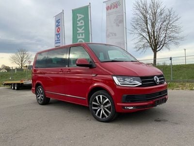VW T6.1
