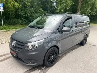 Gebraucht VW Multivan
