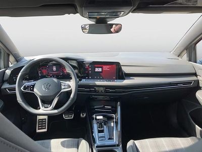 Second-hand VW Golf VIII GTD 200 CP (147 kW) 2024 Gri Berlinǎ