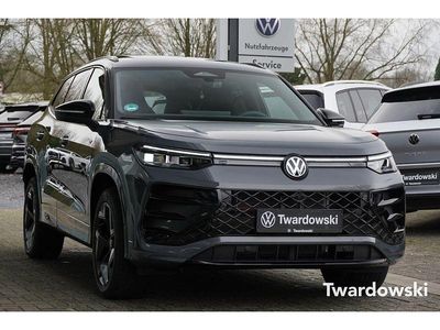 Usata VW Tayron R-line 272 CV (200 kW) 2025 Grigio SUV