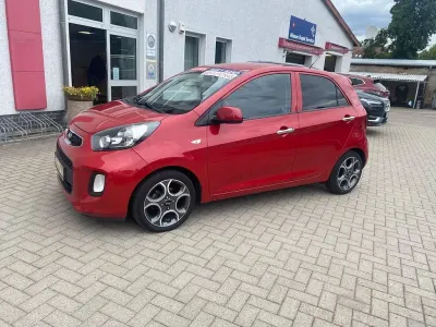 Gebraucht Kia Picanto