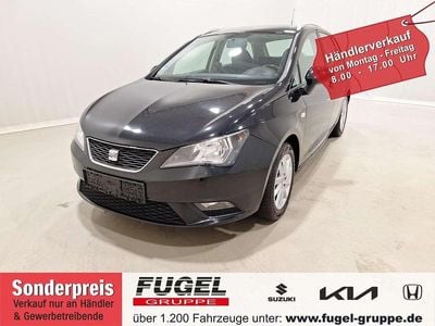 Seat Ibiza ST