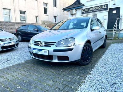 gebraucht VW Golf IV V Lim. Comfortline