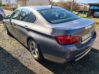BMW 528