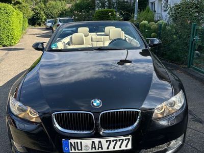 BMW 320 Cabriolet