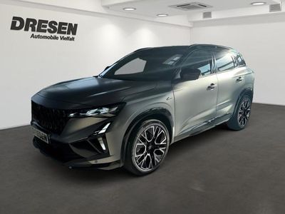 Grau Neu 2026 Renault Austral Esprit Alpine SUV | 45.990 € (Etwas zu teuer)