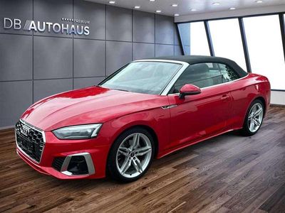 Audi A5 Cabriolet