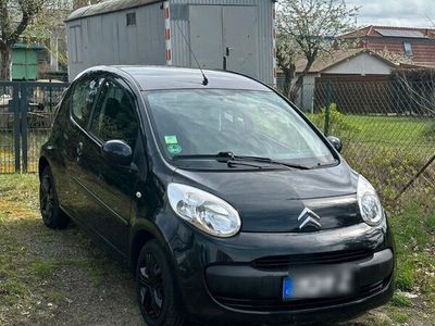 gebraucht Citroën C1 Tüv neu!