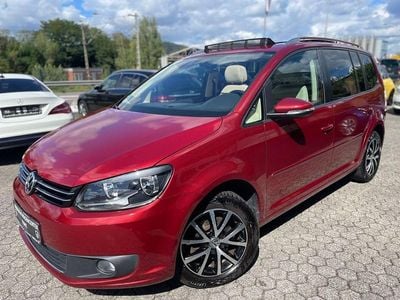 VW Touran
