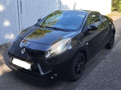 Renault Wind