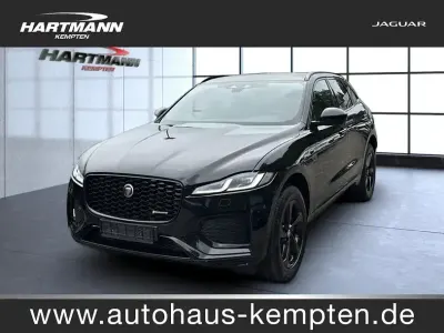 Gebraucht Jaguar F-Pace