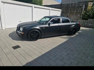 Chrysler 300C
