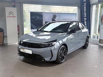 Usata Opel Corsa 101 CV (74 kW) 2025 Grigio Utilitaria