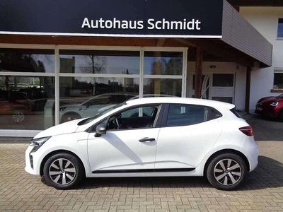 Gebraucht Mitsubishi Colt Basis 67 PS (49 kW) 2025 Antarktisweiß Kleinwagen
