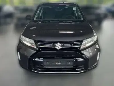 Gebraucht Suzuki Vitara Comfort 110 PS (80 kW) 2025 Grau metallic SUV