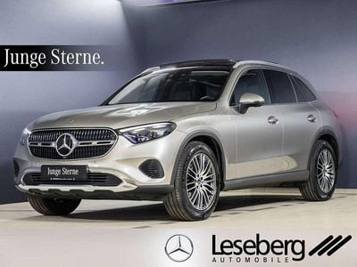 Mercedes GLC220