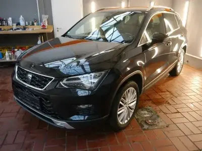 Gebraucht Seat Ateca Xperience 190 PS (139 kW) 2017 Andere SUV