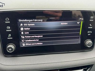 Nuova Skoda Fabia 116 CV (85 kW) 2025 Grigio Utilitaria