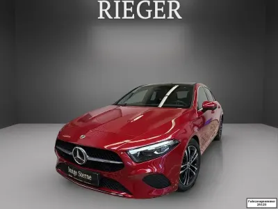 Gebraucht Mercedes A220