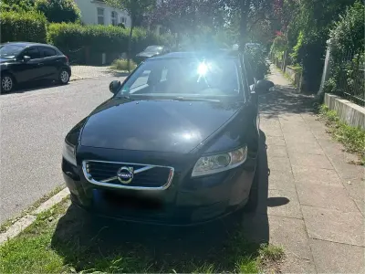 Gebraucht Volvo V50