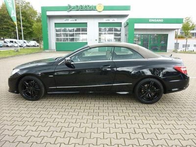 Mercedes E350