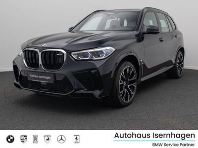 BMW X5 M