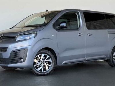 Citroën Spacetourer