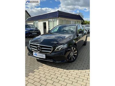 gebraucht Mercedes E300 E 300 T