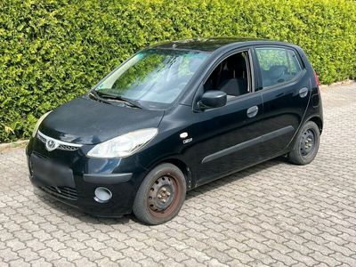 gebraucht Hyundai i10 *Klima