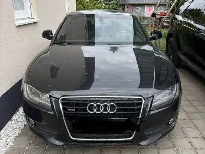 Gebraucht Audi A5
