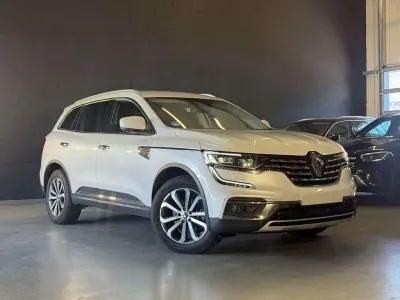 Gebraucht Renault Koleos