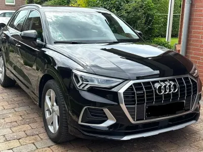 Gebraucht Audi Q3