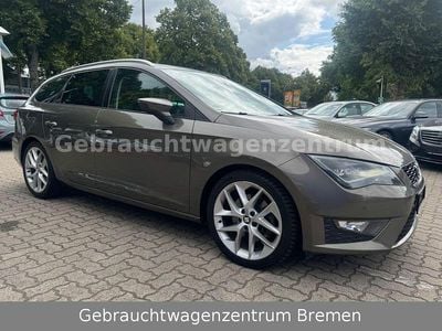 Seat Leon ST