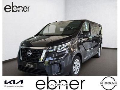 Nissan Primastar