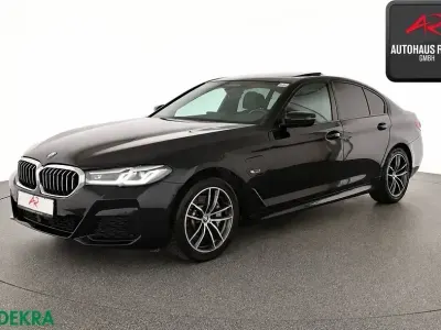 Gebraucht BMW 530e