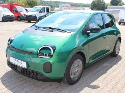 Gebraucht Renault Twingo