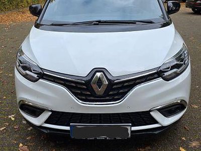 Renault Grand Scénic IV