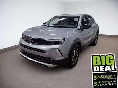 Usata Opel Mokka-e Elegance 100 kW (136 CV) 2022 Grigio SUV