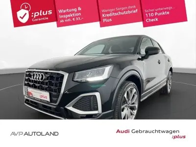 Gebraucht Audi Q2