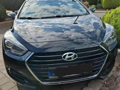 Gebraucht Hyundai i40