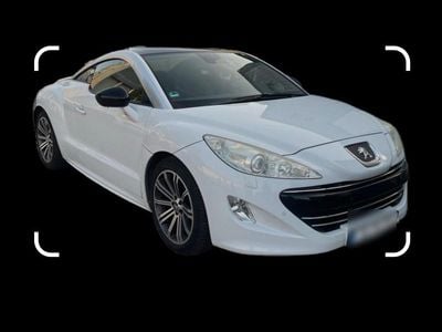 Peugeot RCZ