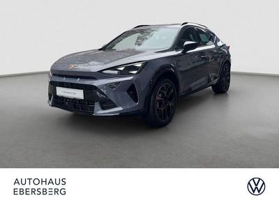 Neu Cupra Formentor VZ2 272 PS (200 kW) 2026 Grau SUV