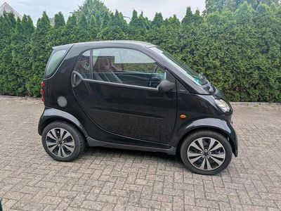Smart ForTwo Coupé