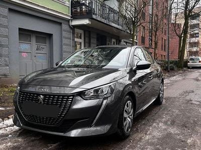 Gebraucht 2020 Peugeot 208 Allure Kleinwagen | 12.000 € (Fairer Preis)